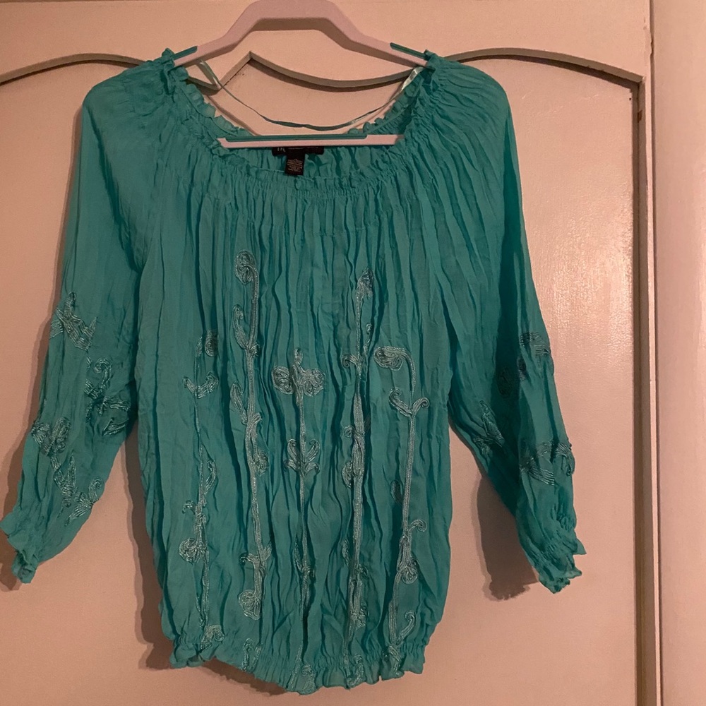 Super cute top